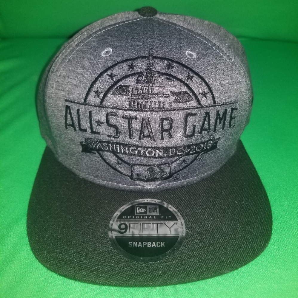 New Era SnapBack
